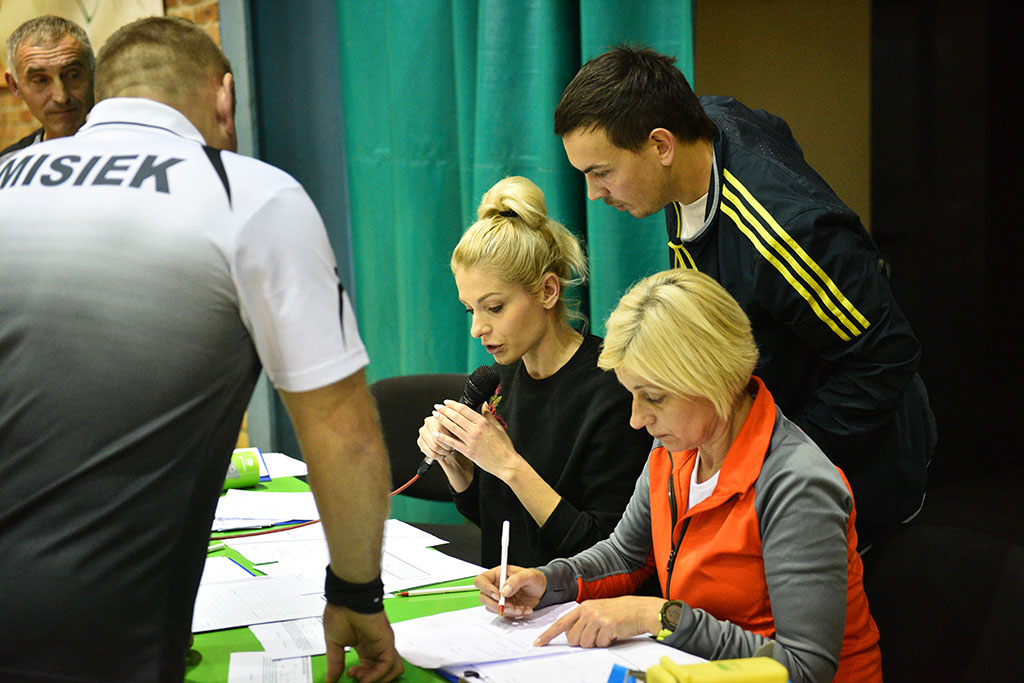 Przy Lotniczej rozegrano Mistrzostwa Legnicy w badmintonie