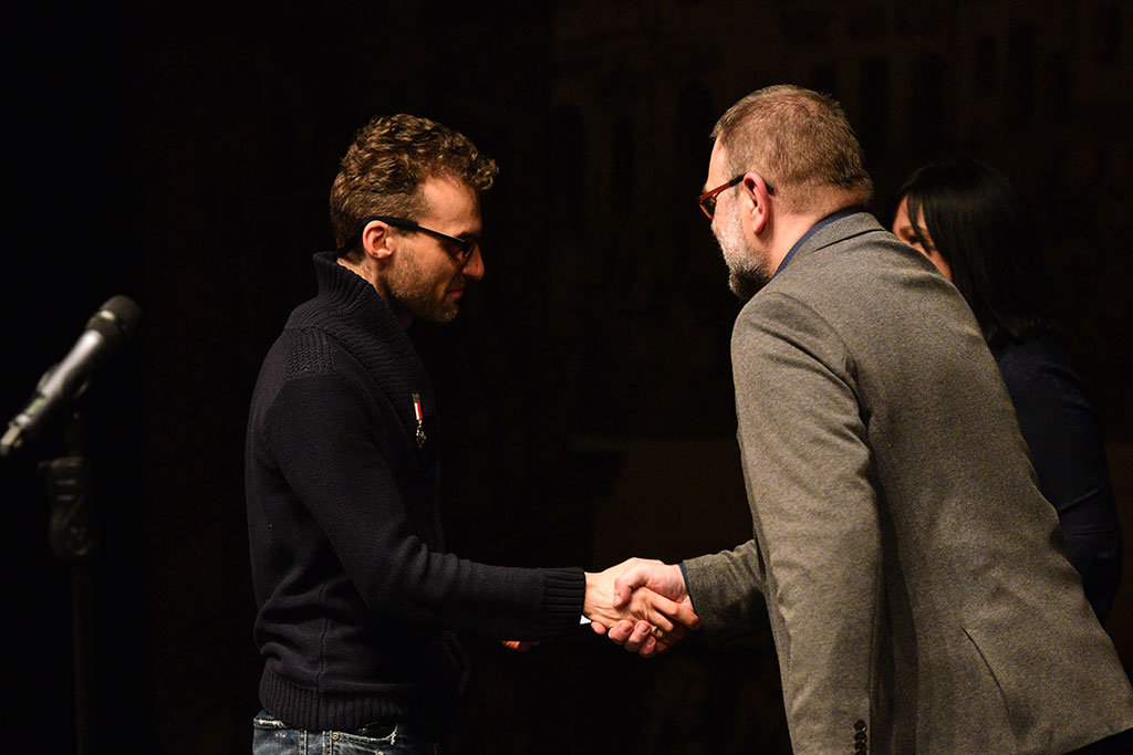 Jubileuszowa gala Teatru im. Heleny Modrzejewskiej w Legnicy