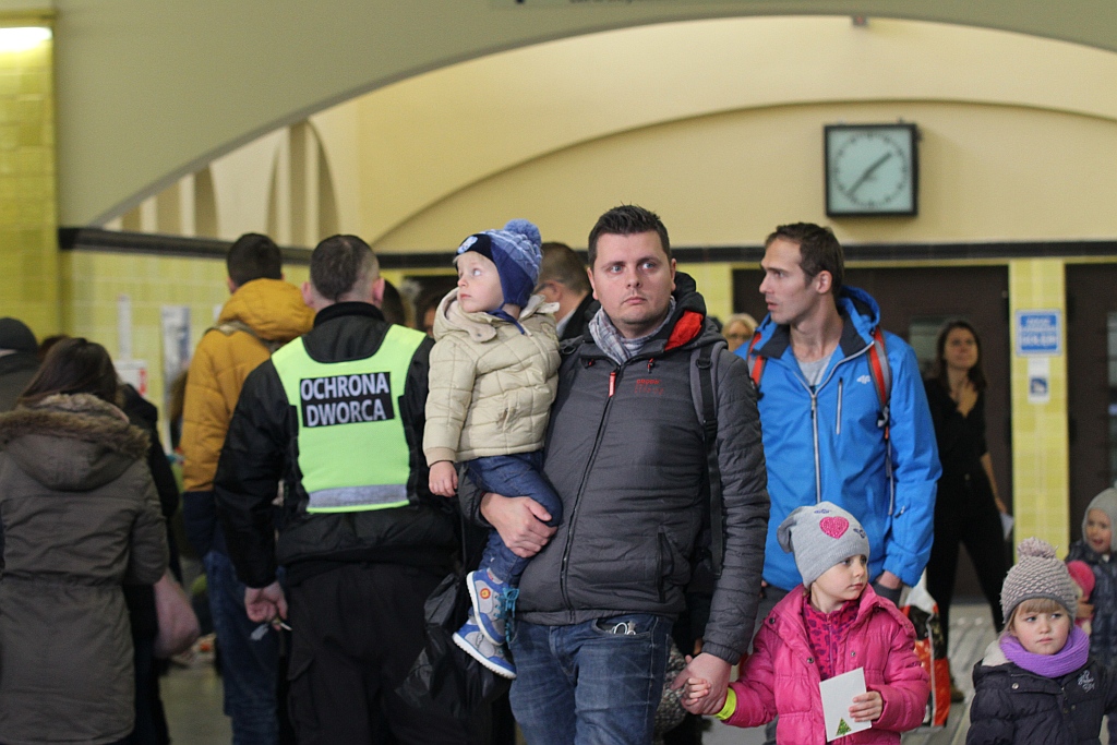 Niedzielny piknik rodzinny z Kolejami Dolnośląskimi