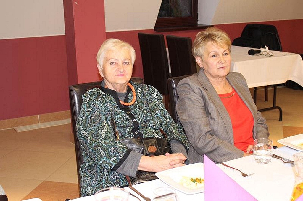 Jubileusz Dyskusyjnego Klubu Książki pod „Piątką”