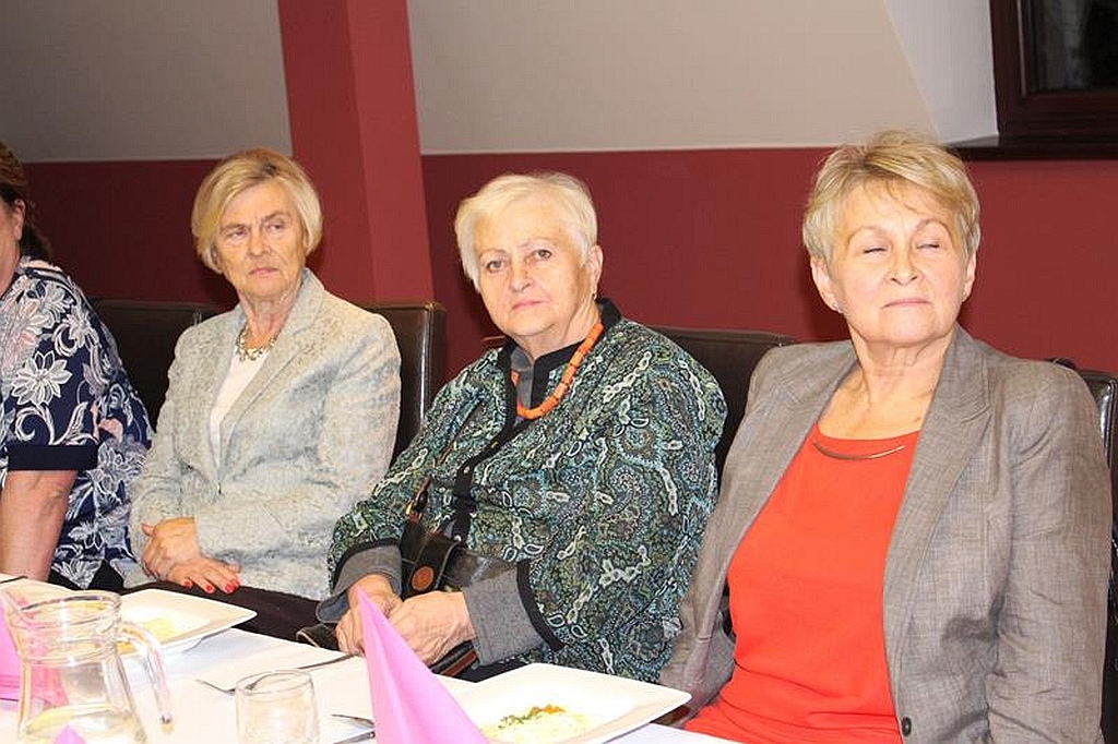 Jubileusz Dyskusyjnego Klubu Książki pod „Piątką”