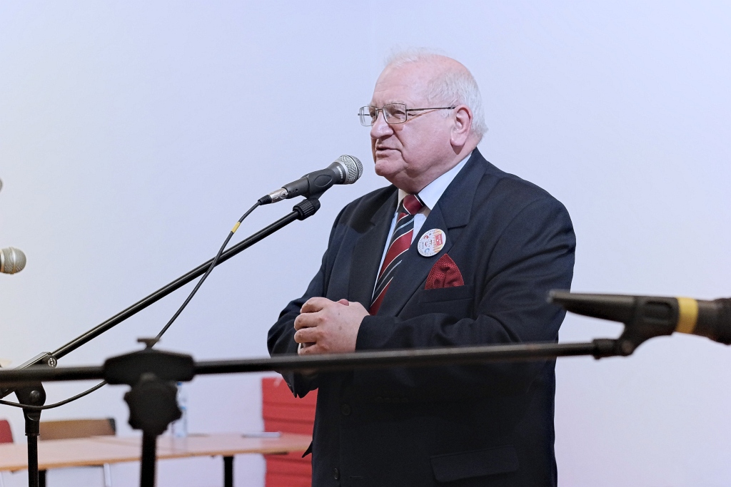 W Goliszowie odbyły się gminne obchody Dnia Sołtysa