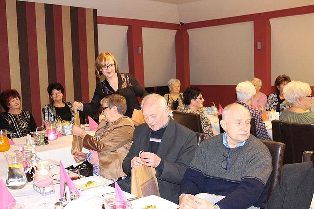 Jubileusz Dyskusyjnego Klubu Książki pod „Piątką”