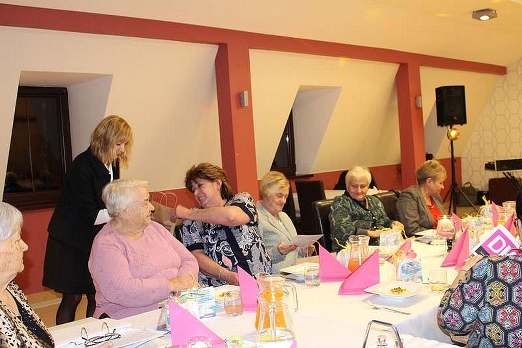Jubileusz Dyskusyjnego Klubu Książki pod „Piątką”
