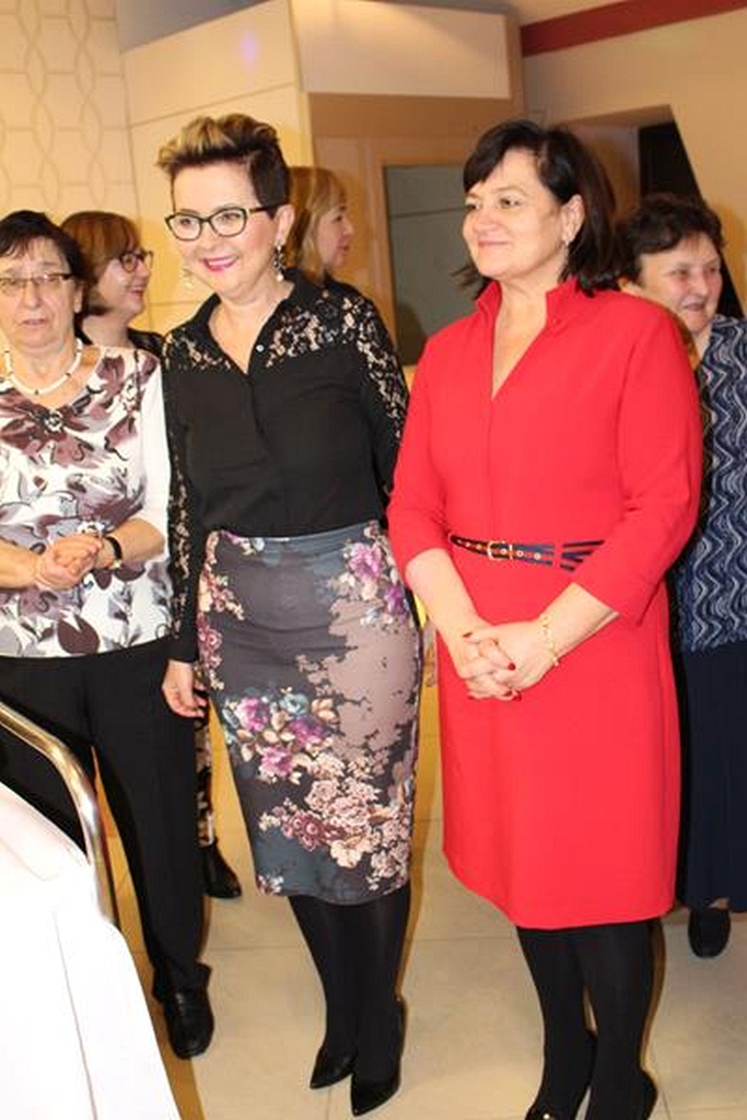Jubileusz Dyskusyjnego Klubu Książki pod „Piątką”