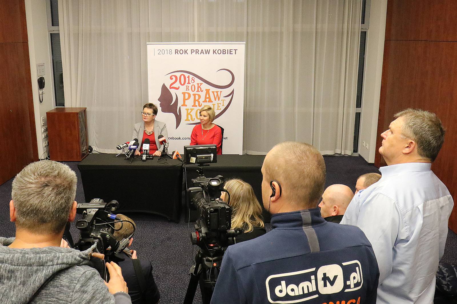 Dumni z Polek, czyli legnicka konferencja o prawach kobiet