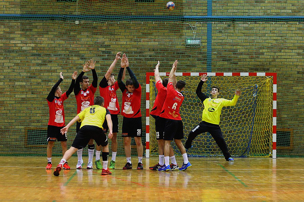 Juniorzy Siódemki Miedź Legnica mistrzami Dolnego Śląska