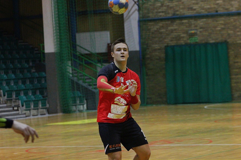 Juniorzy Siódemki Miedź Legnica mistrzami Dolnego Śląska