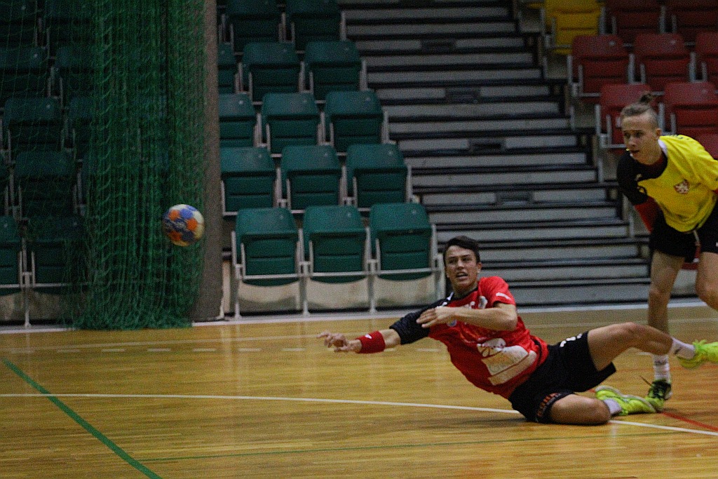 Juniorzy Siódemki Miedź Legnica mistrzami Dolnego Śląska