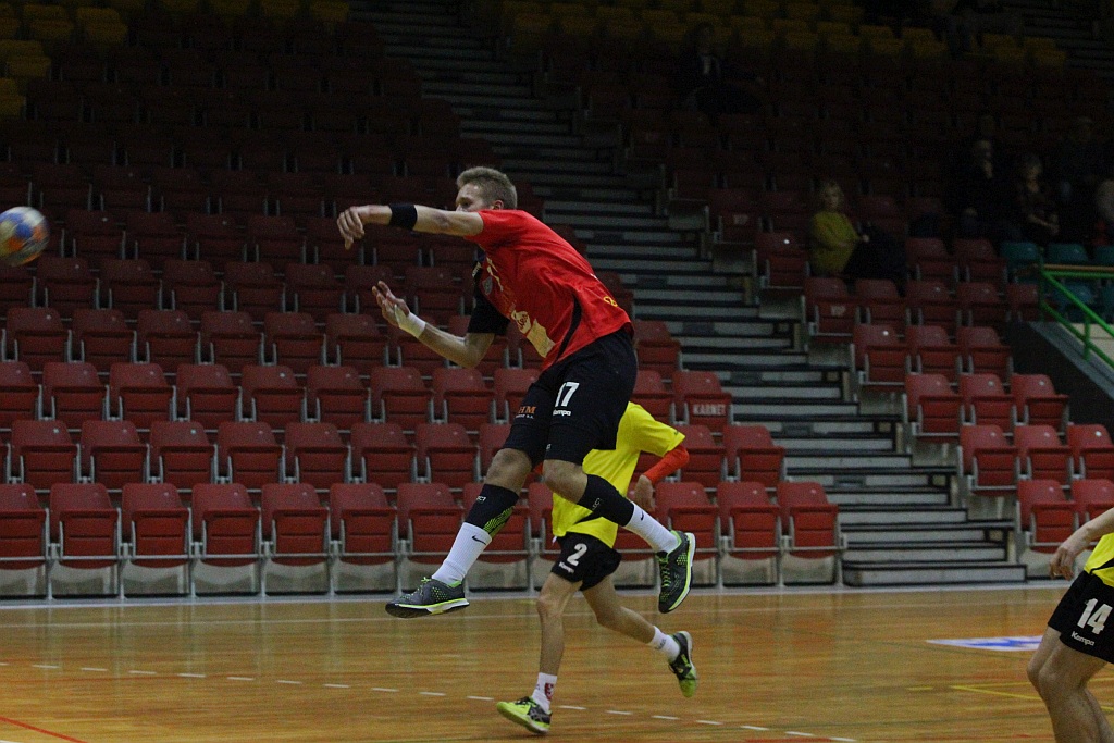 Juniorzy Siódemki Miedź Legnica mistrzami Dolnego Śląska