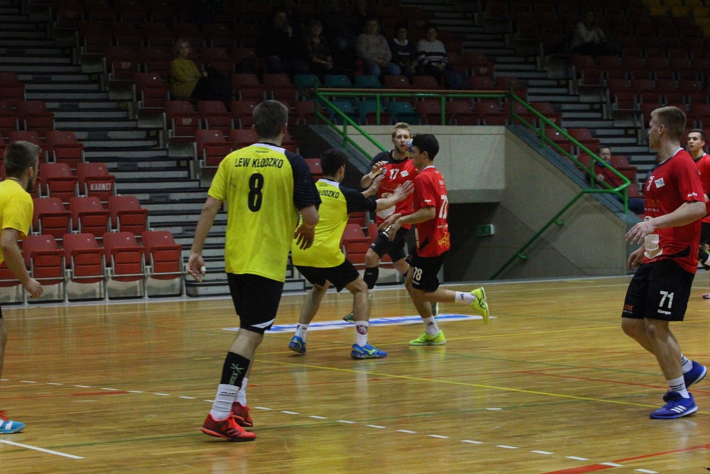 Juniorzy Siódemki Miedź Legnica mistrzami Dolnego Śląska