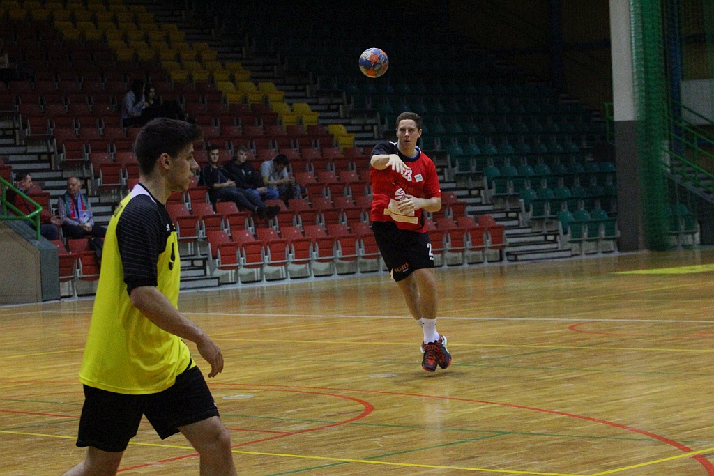 Juniorzy Siódemki Miedź Legnica mistrzami Dolnego Śląska