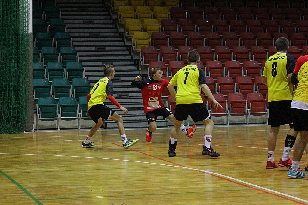 Juniorzy Siódemki Miedź Legnica mistrzami Dolnego Śląska