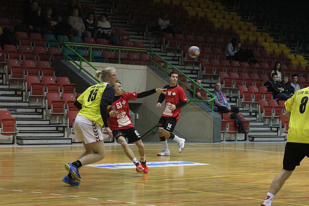 Juniorzy Siódemki Miedź Legnica mistrzami Dolnego Śląska