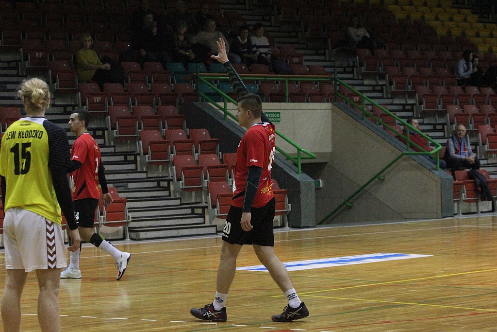 Juniorzy Siódemki Miedź Legnica mistrzami Dolnego Śląska