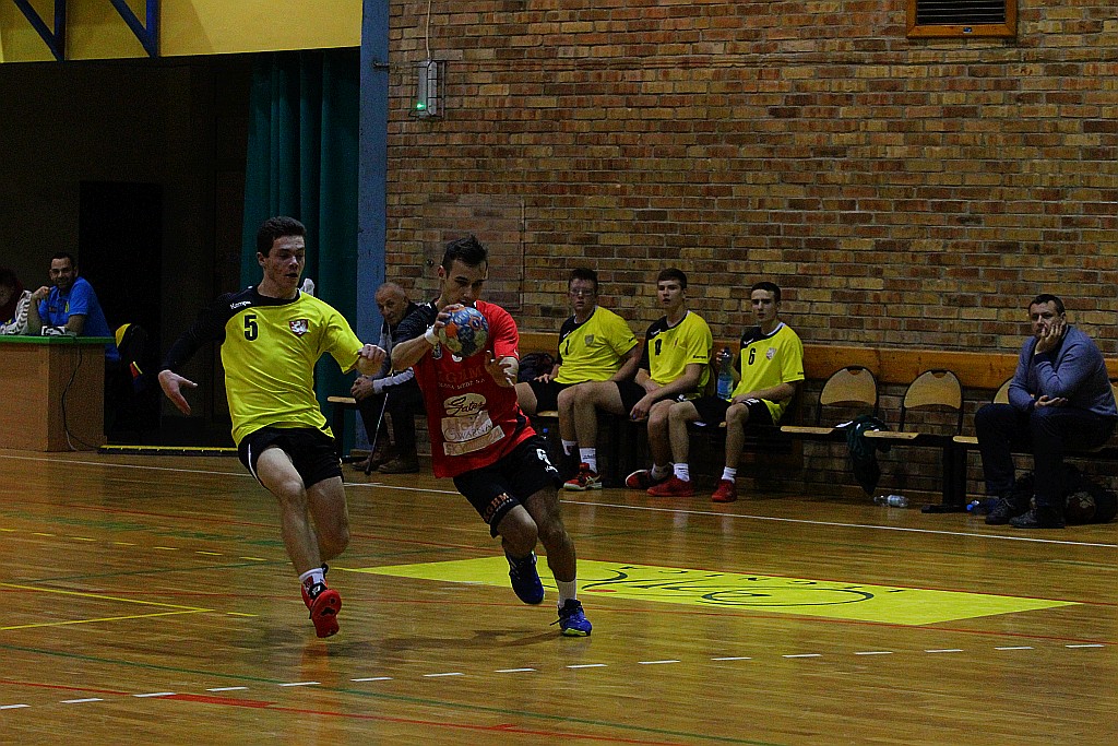 Juniorzy Siódemki Miedź Legnica mistrzami Dolnego Śląska