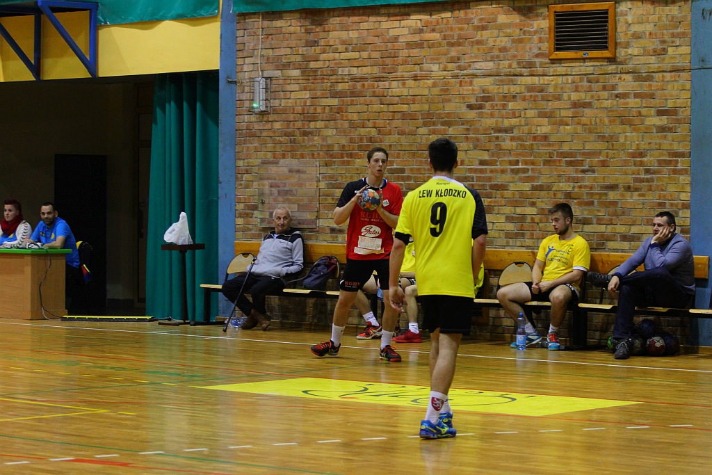 Juniorzy Siódemki Miedź Legnica mistrzami Dolnego Śląska