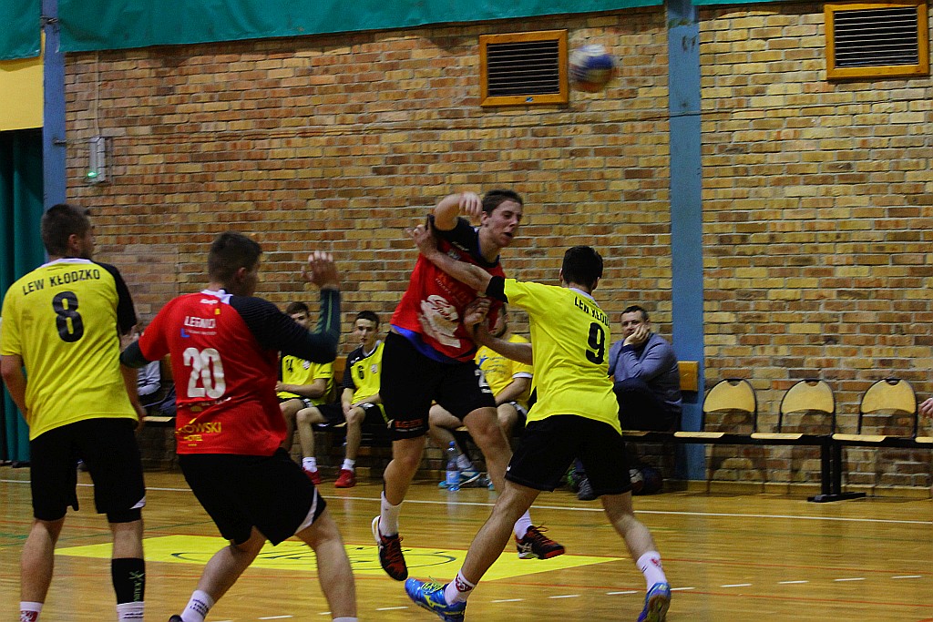 Juniorzy Siódemki Miedź Legnica mistrzami Dolnego Śląska
