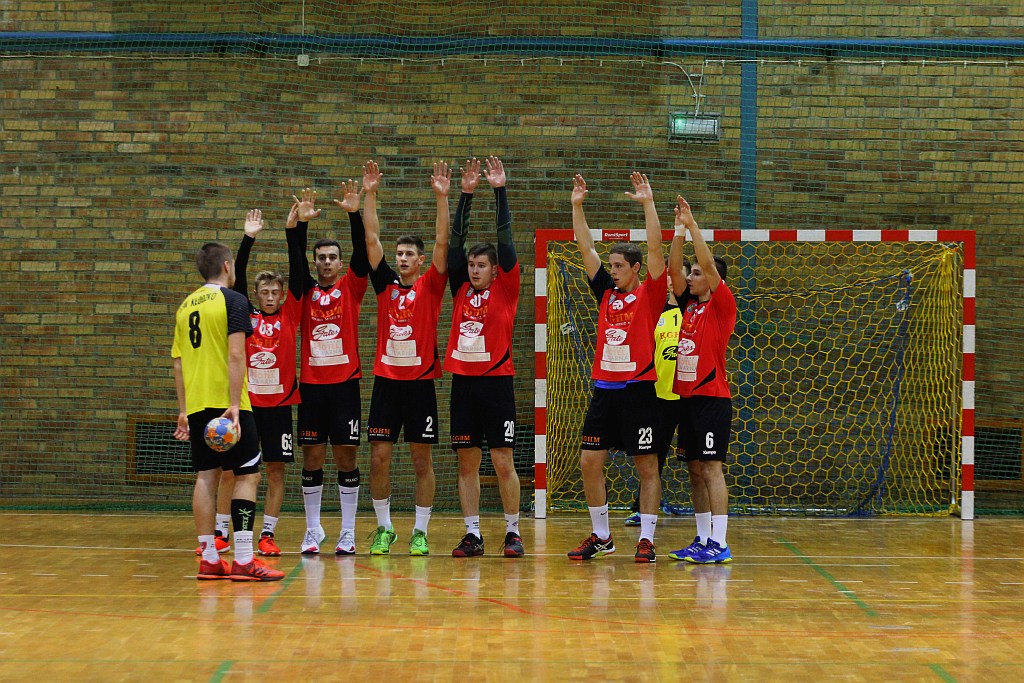 Juniorzy Siódemki Miedź Legnica mistrzami Dolnego Śląska