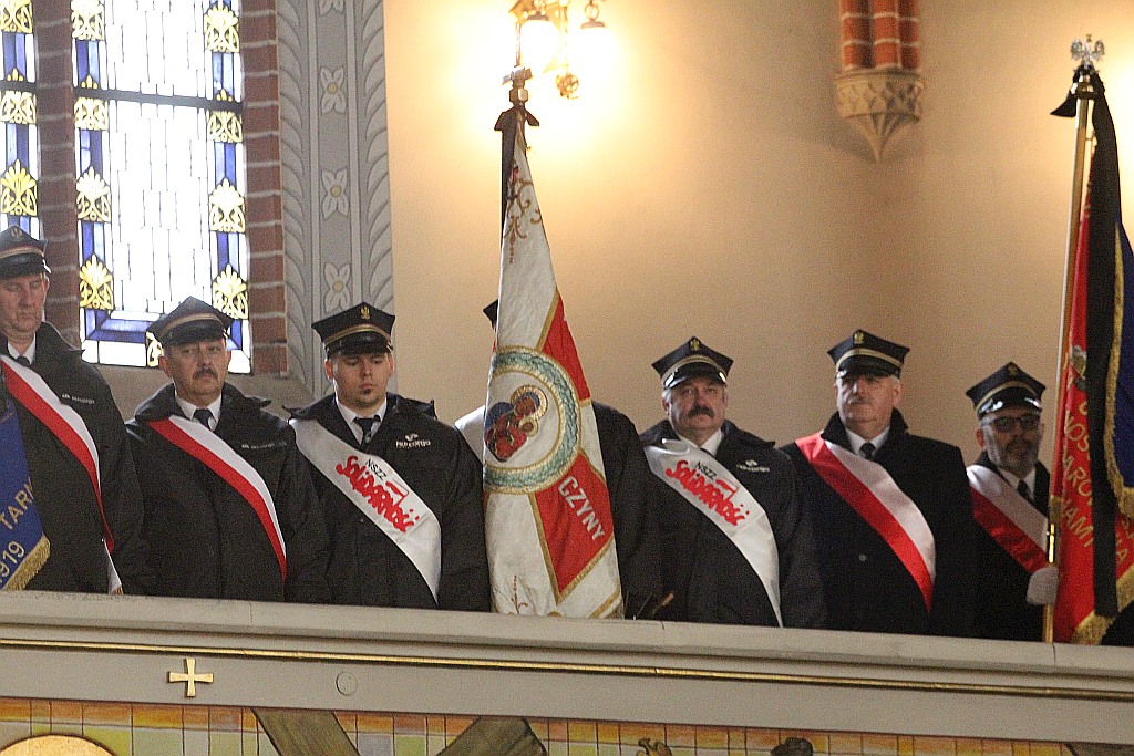 Blisko tysiąc osób przyszło pożegnać Marka Podskalnego