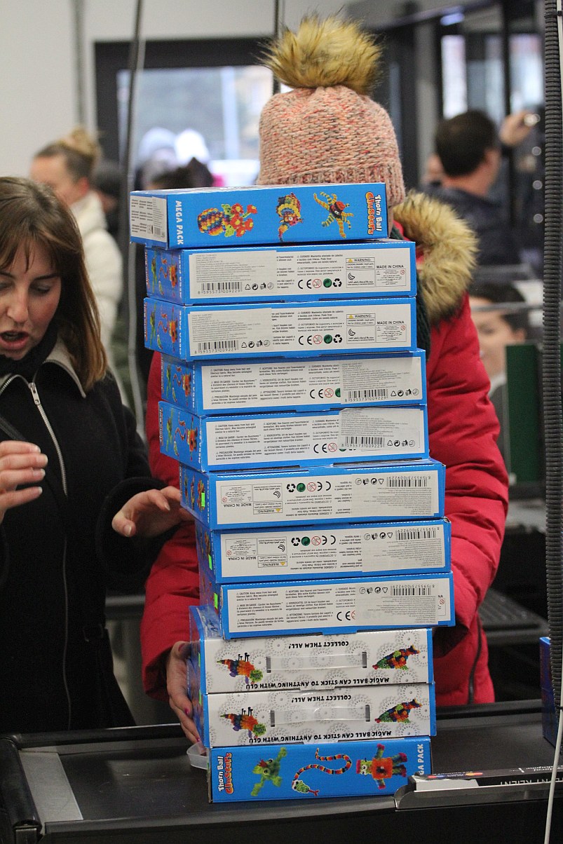 Otwarcie sklepu Outlet Market na legnickich Piekarach