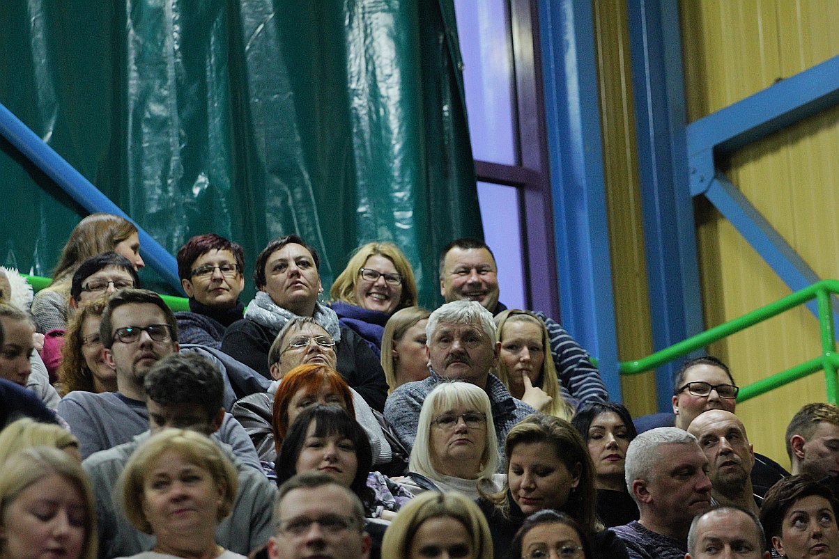 „Ballada o Zakaczawiu” czyli kabaret Neo – Nówka w Legnicy
