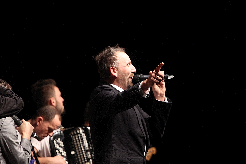„Ballada o Zakaczawiu” czyli kabaret Neo – Nówka w Legnicy