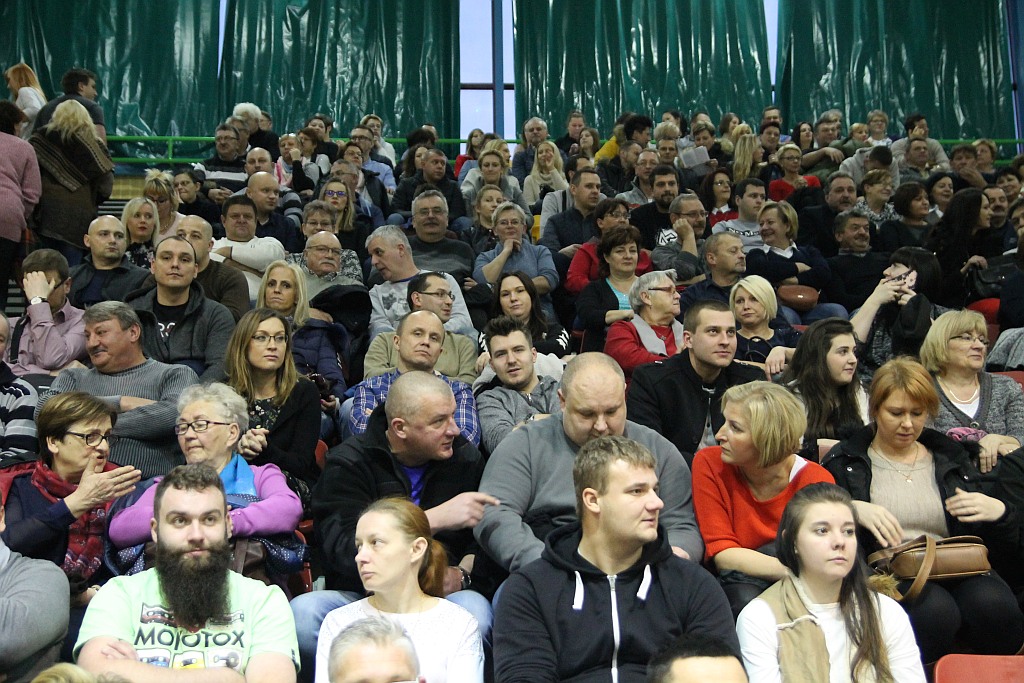 „Ballada o Zakaczawiu” czyli kabaret Neo – Nówka w Legnicy