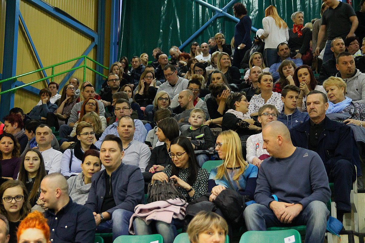 „Ballada o Zakaczawiu” czyli kabaret Neo – Nówka w Legnicy