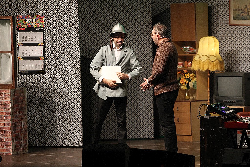 „Ballada o Zakaczawiu” czyli kabaret Neo – Nówka w Legnicy