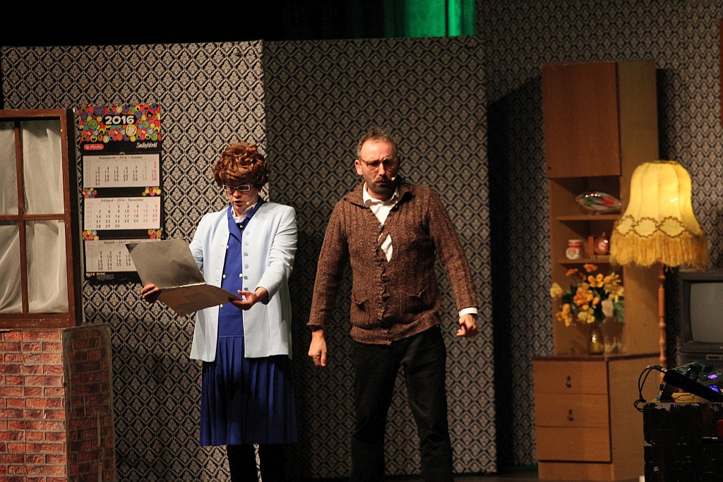 „Ballada o Zakaczawiu” czyli kabaret Neo – Nówka w Legnicy
