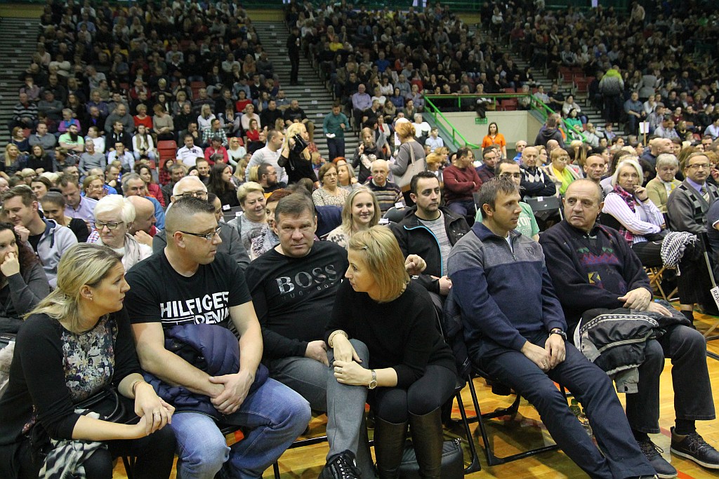„Ballada o Zakaczawiu” czyli kabaret Neo – Nówka w Legnicy
