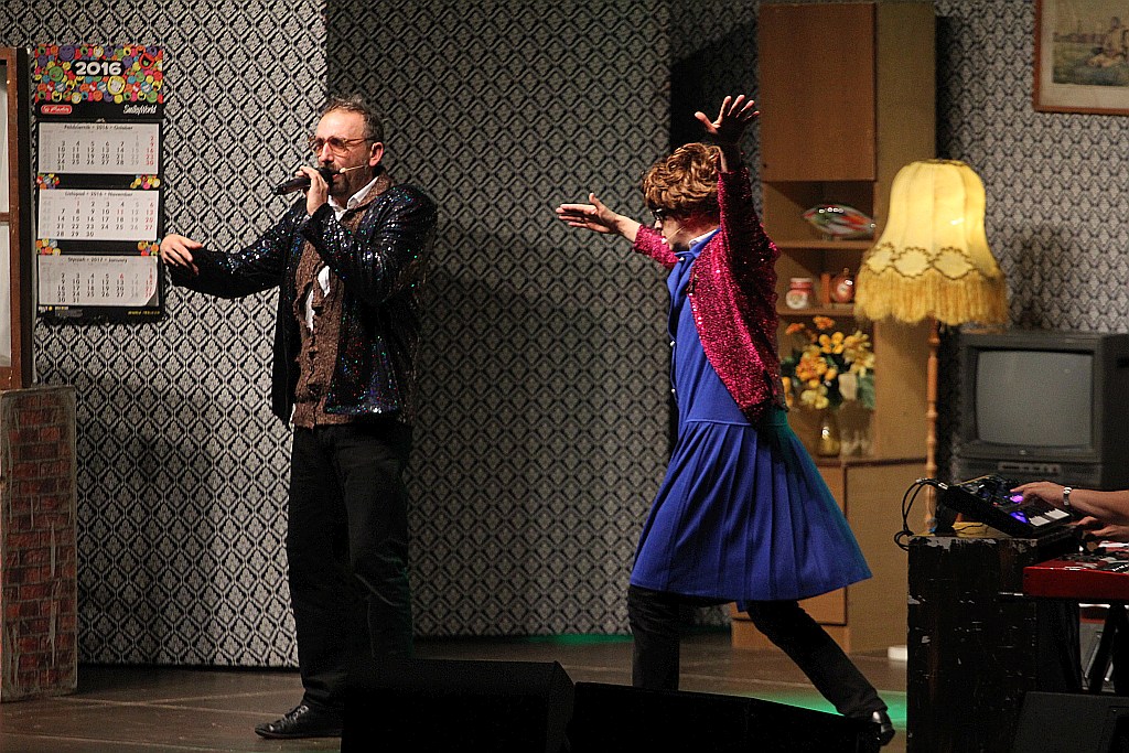 „Ballada o Zakaczawiu” czyli kabaret Neo – Nówka w Legnicy