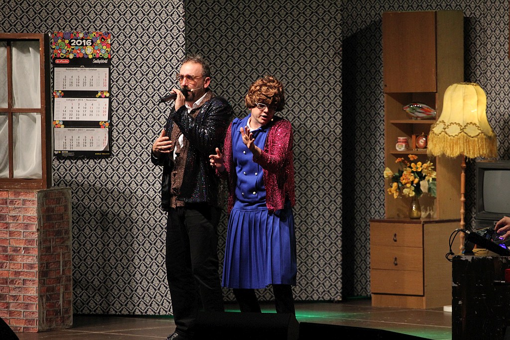 „Ballada o Zakaczawiu” czyli kabaret Neo – Nówka w Legnicy