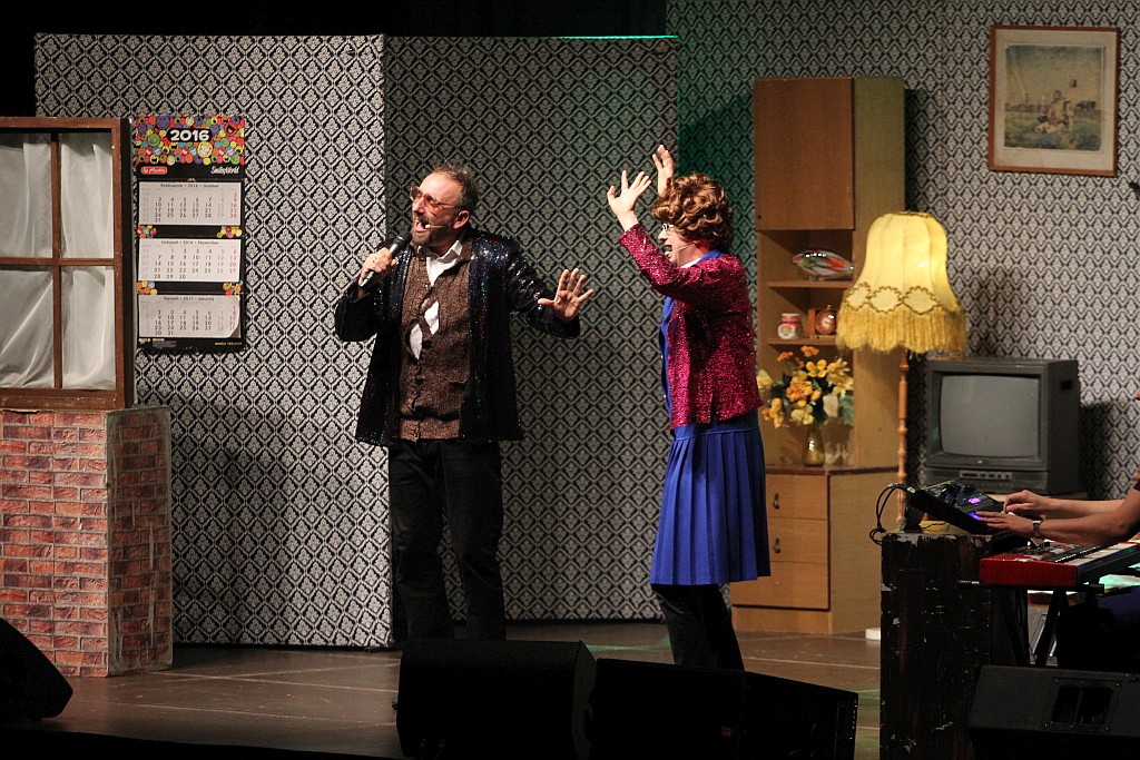 „Ballada o Zakaczawiu” czyli kabaret Neo – Nówka w Legnicy