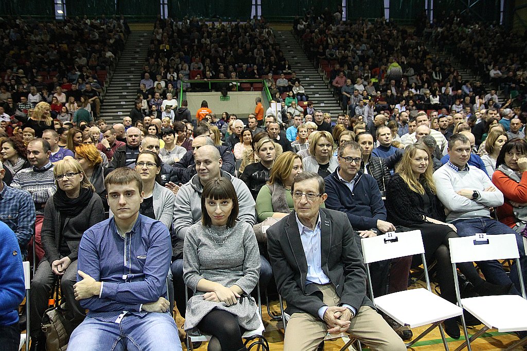 „Ballada o Zakaczawiu” czyli kabaret Neo – Nówka w Legnicy