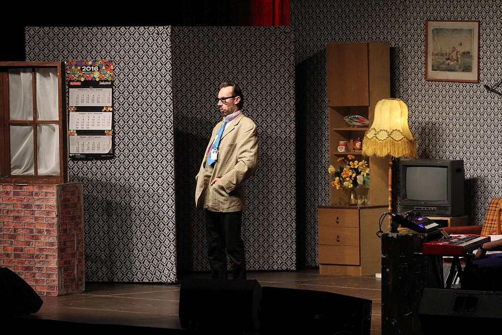 „Ballada o Zakaczawiu” czyli kabaret Neo – Nówka w Legnicy