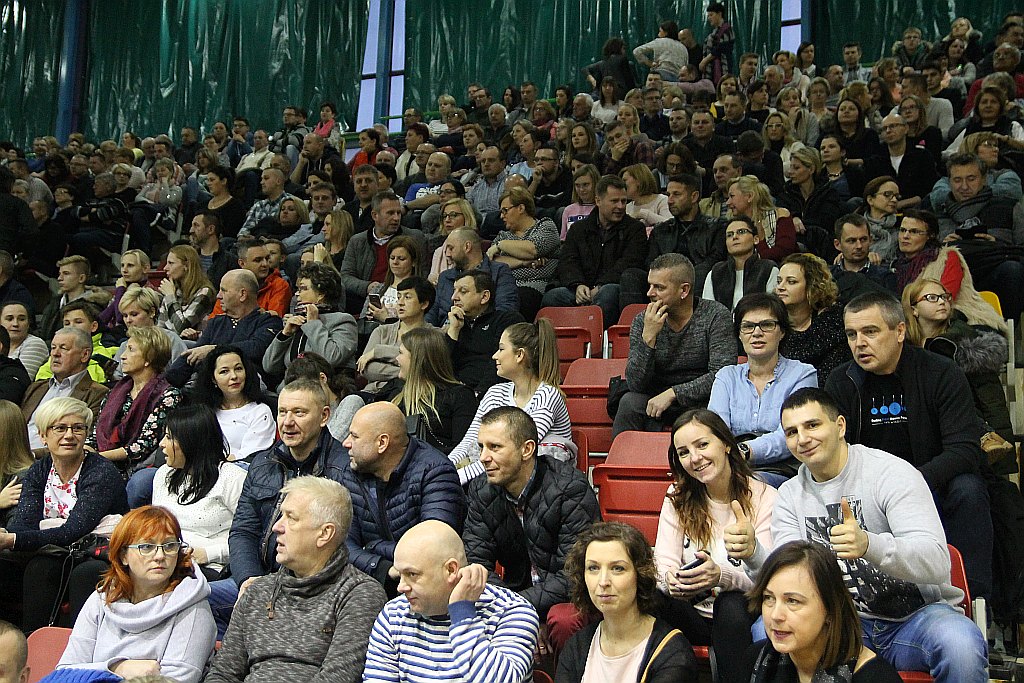 „Ballada o Zakaczawiu” czyli kabaret Neo – Nówka w Legnicy
