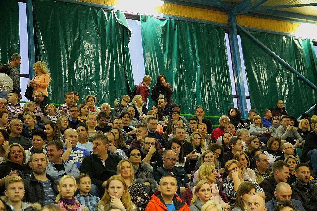 „Ballada o Zakaczawiu” czyli kabaret Neo – Nówka w Legnicy