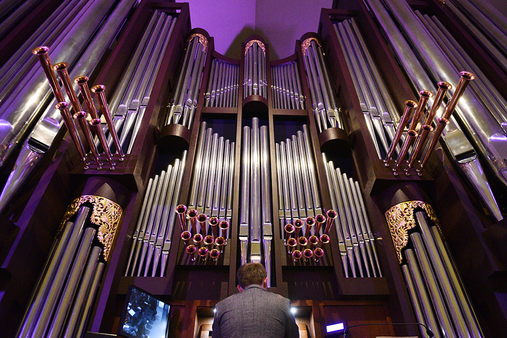 Koncert pamięci Karlińskiego w kościele na Piekarach