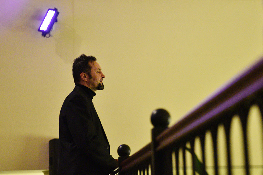 Koncert pamięci Karlińskiego w kościele na Piekarach