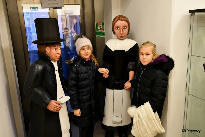 Prawie setka dzieci wyjechała na Rajd Mikołajkowy w góry