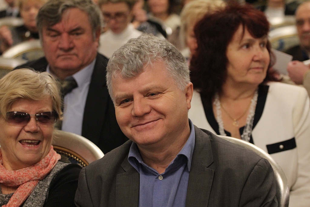 Koncert z okazji 150. rocznicy urodzin Marszałka  Piłsudskiego