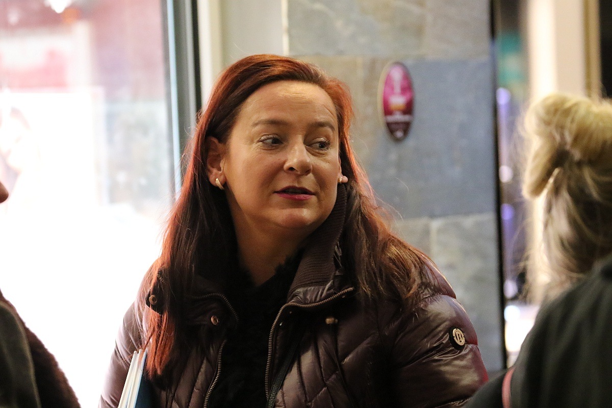 Było słodko, było wesoło - dzieci opanowały Galerię Piastów