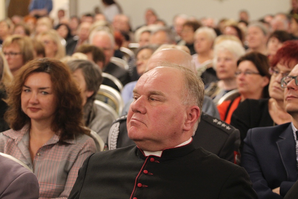 Koncert z okazji 150. rocznicy urodzin Marszałka  Piłsudskiego