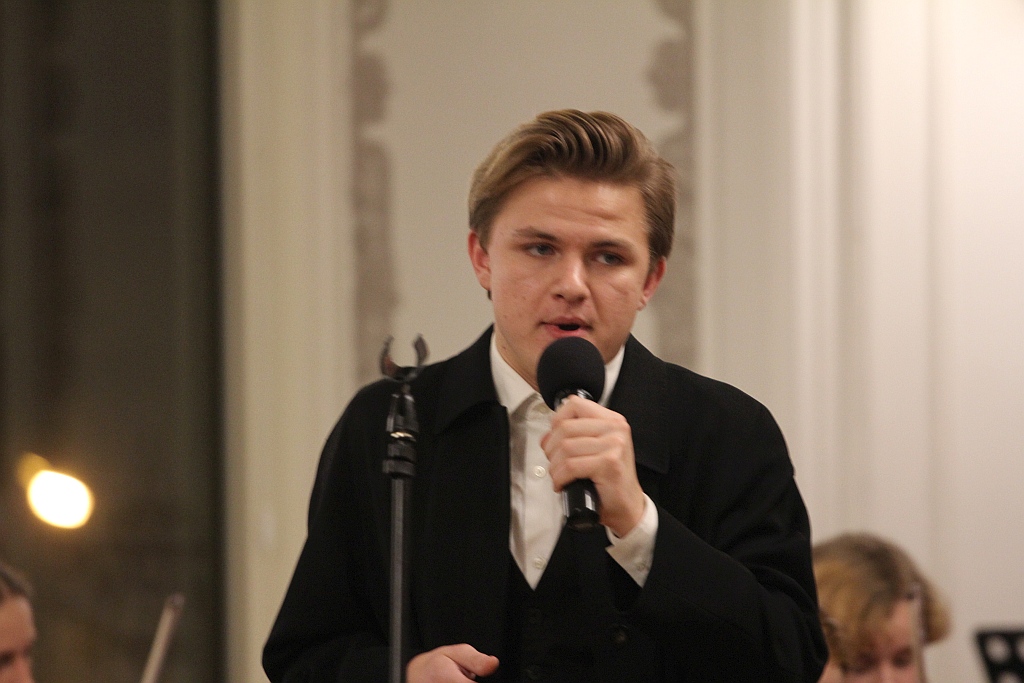 Koncert z okazji 150. rocznicy urodzin Marszałka  Piłsudskiego
