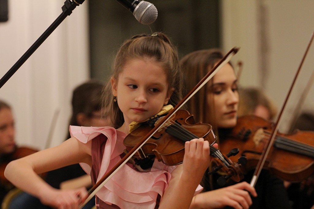 Koncert z okazji 150. rocznicy urodzin Marszałka  Piłsudskiego