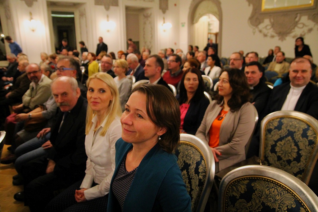 Koncert z okazji 150. rocznicy urodzin Marszałka  Piłsudskiego