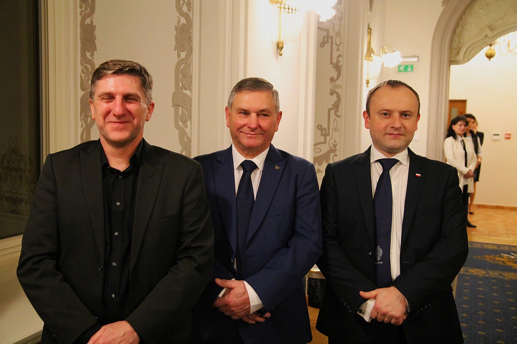 Koncert z okazji 150. rocznicy urodzin Marszałka  Piłsudskiego