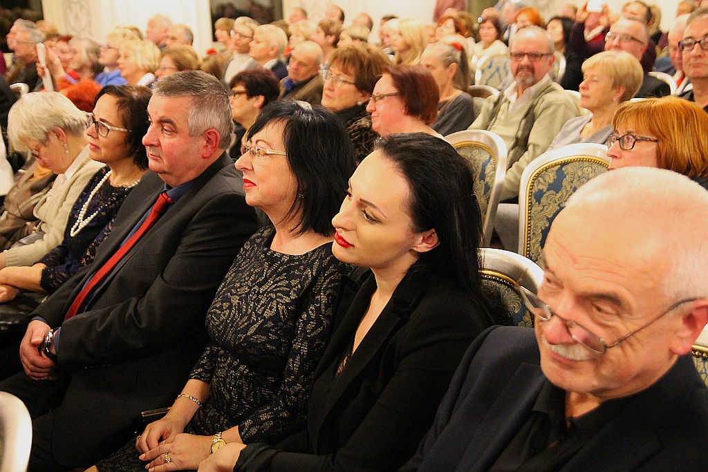 Koncert z okazji 150. rocznicy urodzin Marszałka  Piłsudskiego